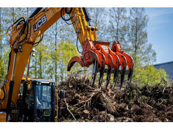 Nový Príslušenstvo pre Lesnícka technika Westtech Woodcracker G1650 Roderechen lagernd! Westtech Woodcracker G1650 Roderechen lagernd!: obrázok 5 Nový Príslušenstvo pre Lesnícka technika Westtech Woodcracker G1650 Roderechen lagernd! Westtech Woodcracker G1650 Roderechen lagernd!: obrázok 5