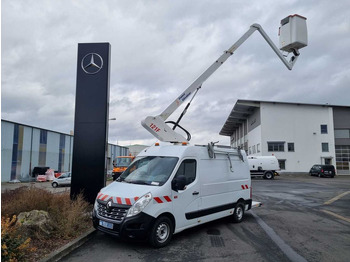 Furgon RENAULT Master 2.3