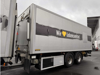 Príves chladírenské ROHR