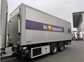 Príves chladírenské ROHR