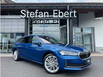 Automobil ŠKODA