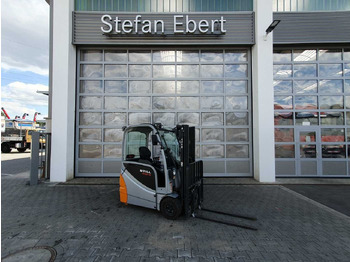 Elektrický vysokozdvižný vozík STILL RX20
