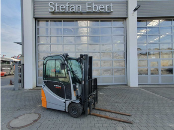 Elektrický vysokozdvižný vozík STILL RX20