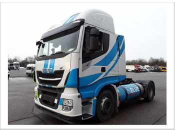 Ťahač IVECO