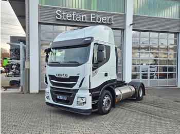 Ťahač IVECO Stralis 460