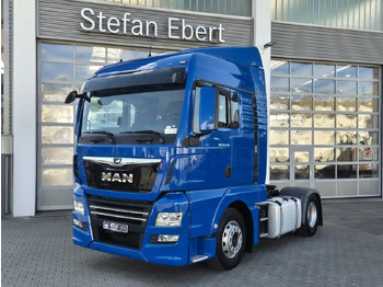 Ťahač MAN TGX 18.470