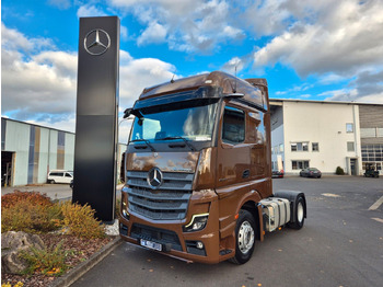 Ťahač MERCEDES-BENZ Actros 1848
