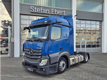 Ťahač MERCEDES-BENZ Actros 1848