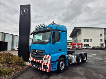 Ťahač MERCEDES-BENZ Actros 2653