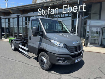 Dodávka IVECO Daily 70c18