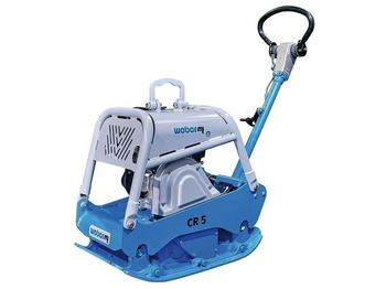 Vibračná doska WEBER