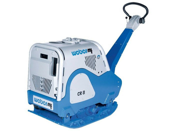 Vibračná doska WEBER