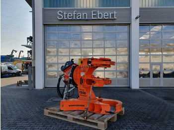 Harvesterova hlava WESTTECH