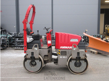 Valec AMMANN