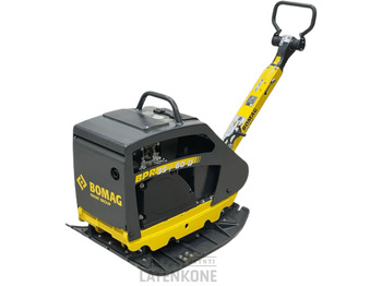 Vibračná doska BOMAG