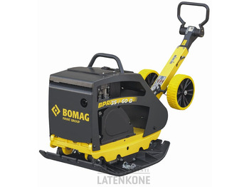 Vibračná doska BOMAG