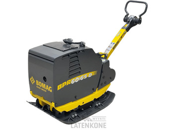 Vibračná doska BOMAG