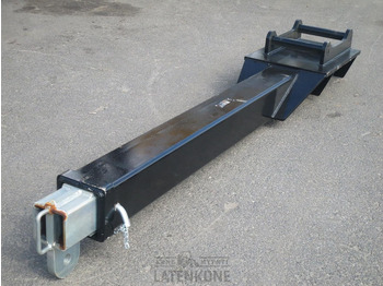 Výložník