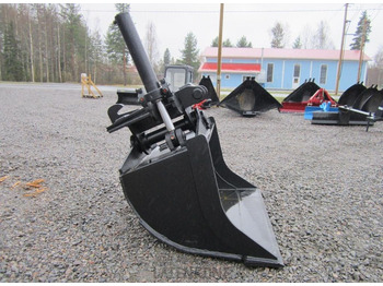 Lyžica pre Stavebné stroje Laten Kallistuva luiskakauha 1700mm NTP10 TS: obrázok 2