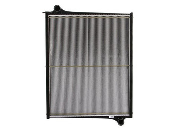 Nový Chladič pre Nákladné auto SCANIA Cooling Radiator NRF 1365371: obrázok 2