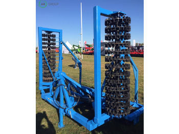 Poľnohospodársky valec AGRISTAL