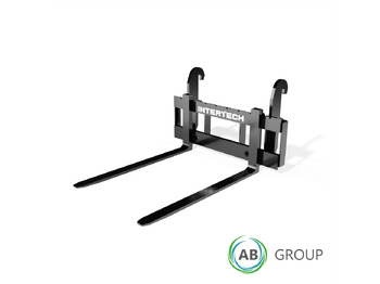 Príslušenstvo INTER-TECH