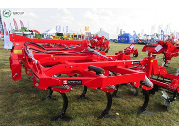 Kultivátor Awemak hydraulic foldable no-till cultivator Matador M42, 4.2 m: obrázok 2