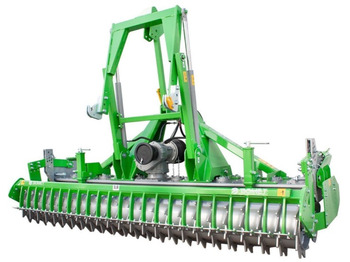 Rotačné brány Bomet rotary harrow Orion U227, 2,5 m: obrázok 2 Rotačné brány Bomet rotary harrow Orion U227, 2,5 m: obrázok 2