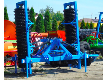 Poľnohospodársky valec