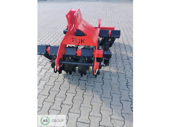 Diskový pluh DEXWAL