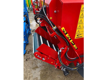 Kŕmny voz Fimaks Horizontales Futtermischwagen FIMAKS FMHI 4/Feed w: obrázok 4 Kŕmny voz Fimaks Horizontales Futtermischwagen FIMAKS FMHI 4/Feed w: obrázok 4