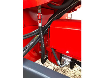 Kŕmny voz Fimaks Horizontales Futtermischwagen FIMAKS FMHI 4/Feed w: obrázok 3 Kŕmny voz Fimaks Horizontales Futtermischwagen FIMAKS FMHI 4/Feed w: obrázok 3