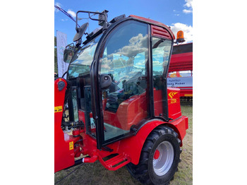 Kĺbový nakladač FIMAKS