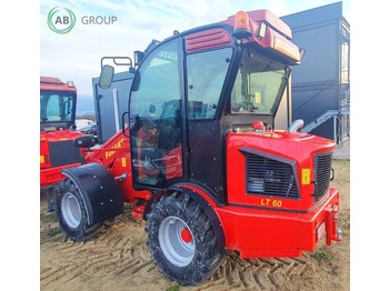 Kĺbový nakladač FIMAKS