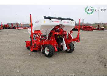 Přesný sejací stroj ÖZDÖKEN