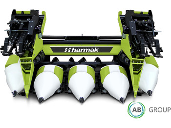 Kukuričný adaptér