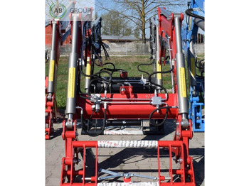 Predný nakladač na traktor INTER-TECH
