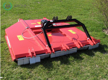 Záhradná kosačka JAGODA