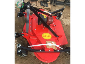 Záhradná kosačka JAR-MET