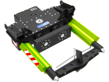 Štiepačka na drevo