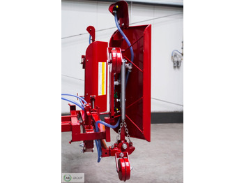 Postrekovač za traktor Królik herbicide beam BHc: obrázok 4