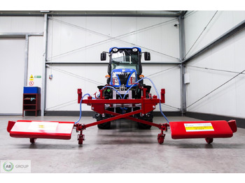 Postrekovač za traktor Królik herbicide beam BHc: obrázok 3