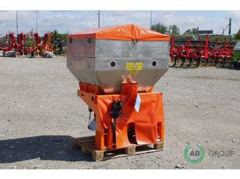 Rozmetač piesku/ Soli