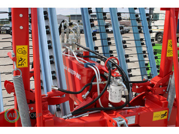 Obracač sena Repossi Repossi FP 6000 Big comb rake: obrázok 4 Obracač sena Repossi Repossi FP 6000 Big comb rake: obrázok 4