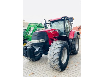 Traktor Case IH Puma 220: obrázok 4