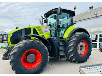 Traktor CLAAS Axion 950