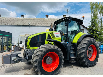 Traktor CLAAS Axion 950