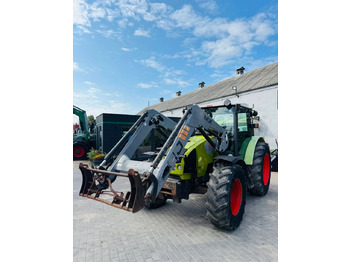 Traktor CLAAS Celtis