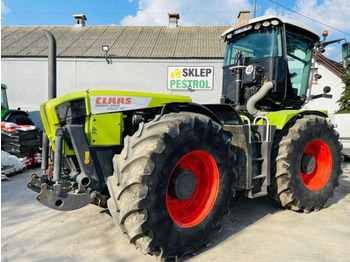 Traktor CLAAS Xerion 3800