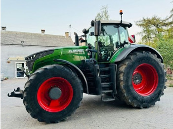 Traktor FENDT 1050 Vario